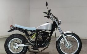 YAMAHA TW200 2JL