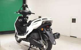 YAMAHA CYGNUS 125 XSR 3 SEA5J