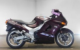 KAWASAKI ZZ1100 NINJA 1997 ZXT10D