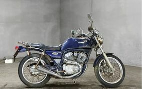 YAMAHA SRV250 RENAISSA 4DN