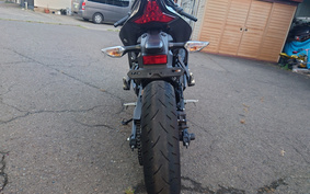 KAWASAKI NINJA ZX 25 ZX250E