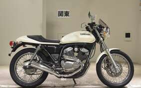 YAMAHA SRV250 RENAISSA 4DN