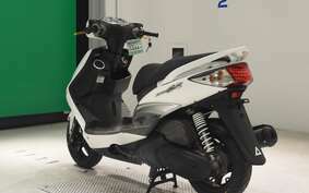 YAMAHA CYGNUS 125 X