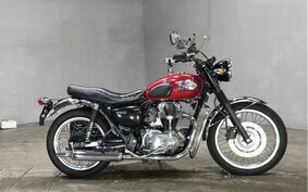 KAWASAKI W400 2007 EJ400A