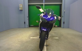 YAMAHA YZF-R25 RG10J