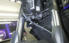 YAMAHA MT-07 2022 RM33J