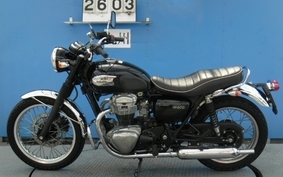 KAWASAKI W400 2008 EJ400A