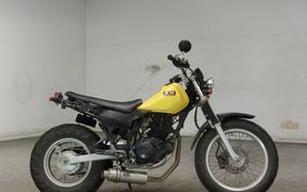 YAMAHA TW225 DG09J