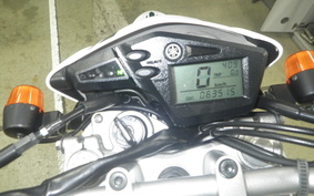 YAMAHA SEROW 250 DG17J