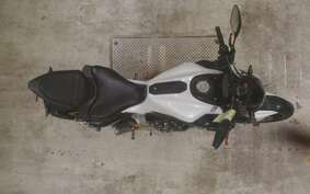 YAMAHA MT-07 2015 RM07J