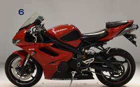 TRIUMPH DAYTONA 675 2013