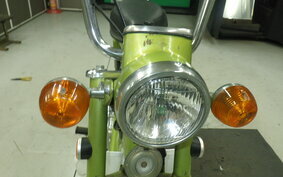 HONDA CHALY 50 CF50