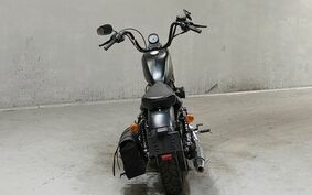 HARLEY XL883N 2013 LE2