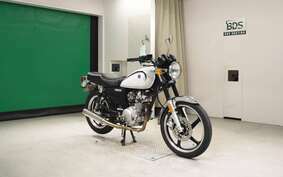 YAMAHA YB125SP PCJL