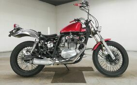 KAWASAKI ESTRELLA BJ250A