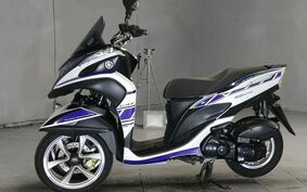 YAMAHA TRICITY 125 SE82J