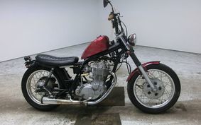 YAMAHA SR400 1999 1JR