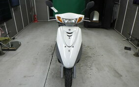 YAMAHA AXIS 125 TREET SE53J