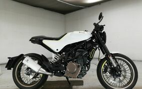 HUSQVARNA  ヴィットピレン401 2018 UVJ4