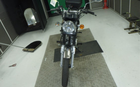 YAMAHA YB125SP