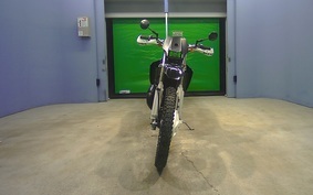 KAWASAKI KDX125 SR 1994 DX125A