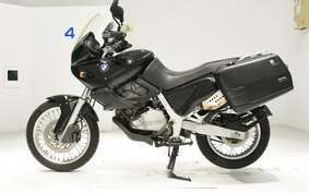 BMW F650GS 1998