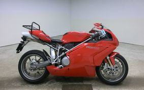 DUCATI 999 MONOPOSTO 2003 H400A