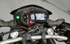 YAMAHA MT-03 2018 RH13J