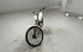 HONDA TL200RF 不明