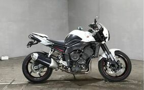 YAMAHA FZ FAZER 2008 RN21J