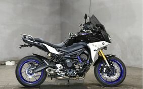 YAMAHA TRACER 9 2018 RN51J