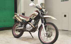 YAMAHA SEROW 250 DG11J