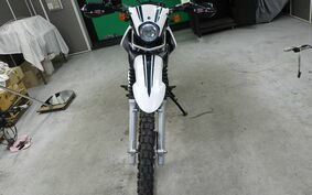 YAMAHA SEROW 250 DG17J