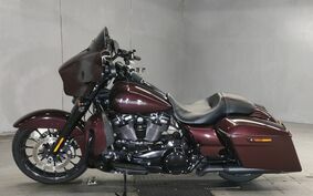 HARLEY FLHXS 1750 2017 KRC