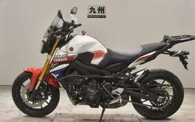 YAMAHA MT-09 A 2015 RN34J