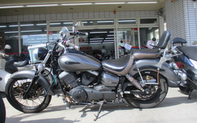 YAMAHA DRAGSTAR 250 VG05J