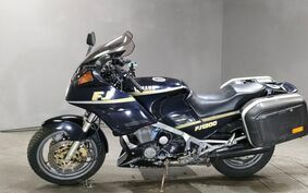 YAMAHA FJ1200 1989 3CV