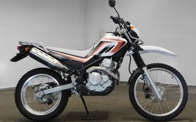 YAMAHA SEROW 250 DG17J