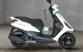 YAMAHA AXIS Z SED7J