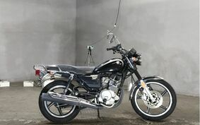 YAMAHA YB125SP LBPPCJL