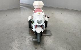 PGO アイミー125トライク 不明