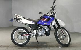 YAMAHA DT230 LANZA 4TP