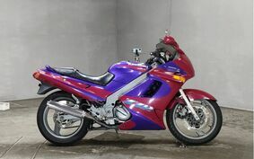 KAWASAKI ZZ-R250 EX250H