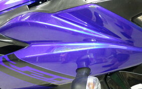 YAMAHA YZF-R25 A RG43J