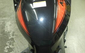 KAWASAKI NINJA 250R EX250K