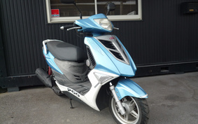 PGO TIGRA 125