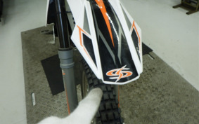 SCORPA T-RIDE125