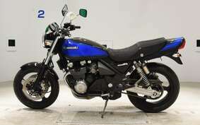 KAWASAKI ZEPHYR 400 KAI 2008 ZR400C