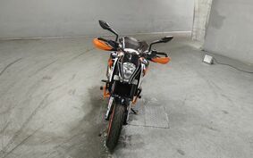 KTM 390 DUKE 2016 JGJ