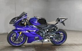 YAMAHA YZF-R6 2017 RJ271